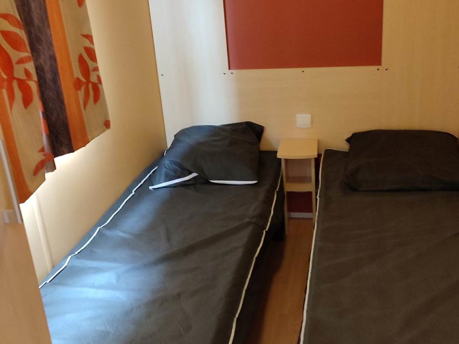 Mobilhome 4 personnes - Eglantine 5