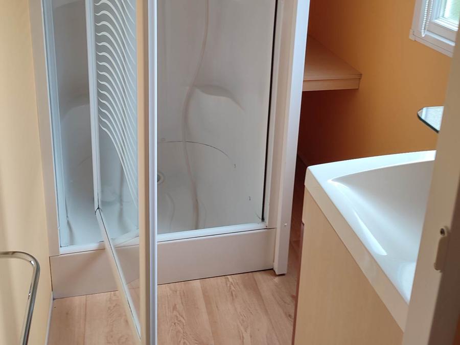 Mobilhome 4 personnes - Eglantine 6