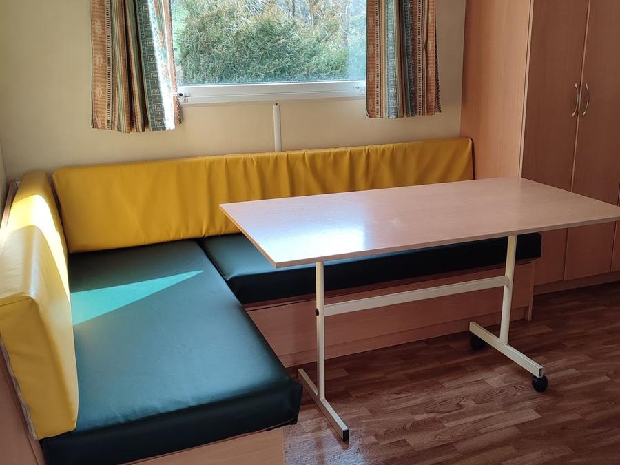 Mobilhome 4 personnes - Lilas 1