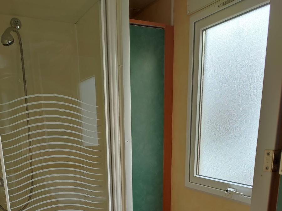 Mobilhome 4 personnes - Lilas 7