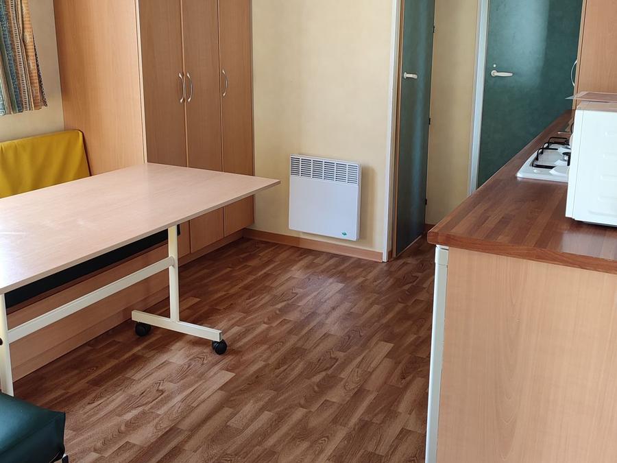 Mobilhome 4 personnes - Lilas 2