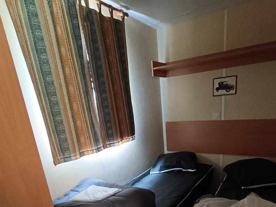 Mobilhome 4 personnes - Lilas 6