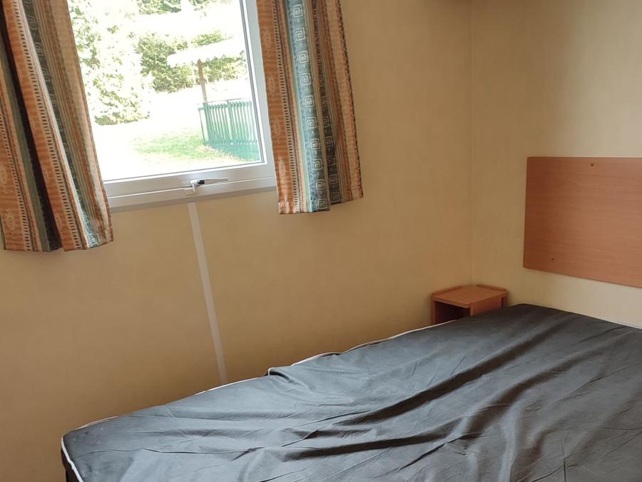 Mobilhome 4 personnes - Lilas 5