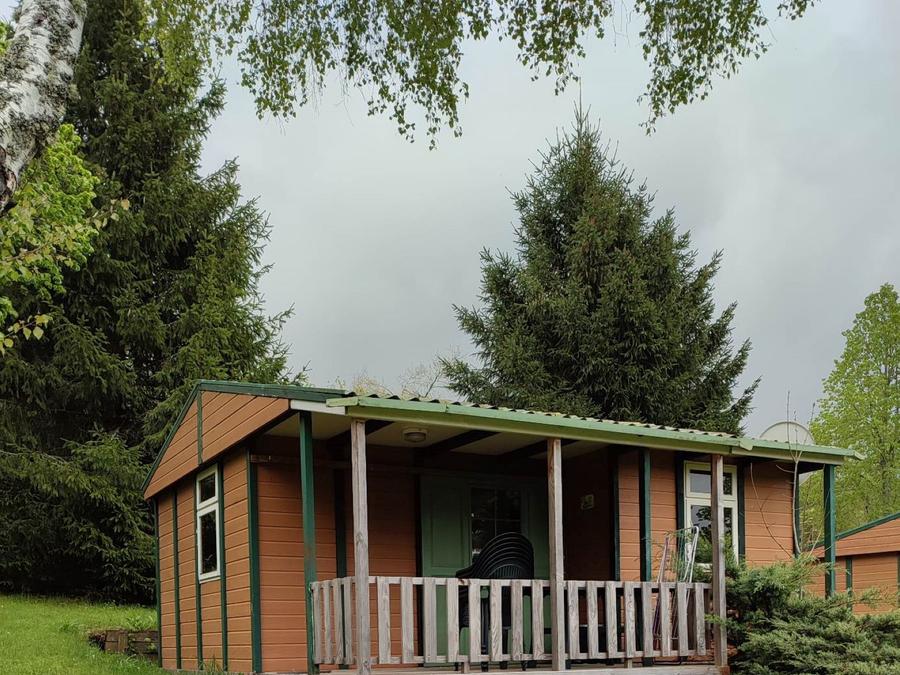 Chalet 6 personnes - Althéa 0