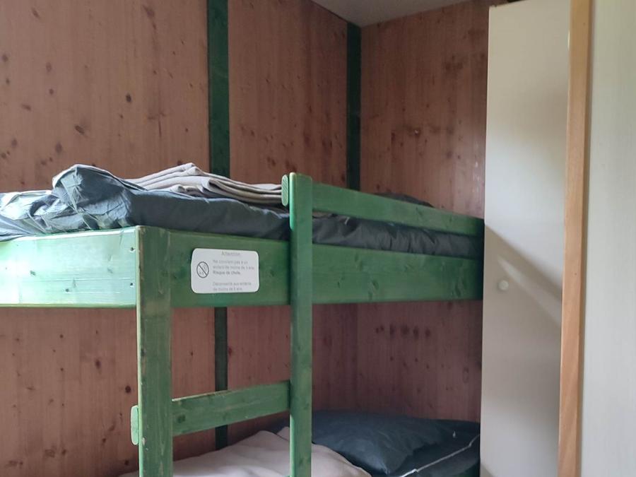 Chalet 6 personnes - Althéa 5
