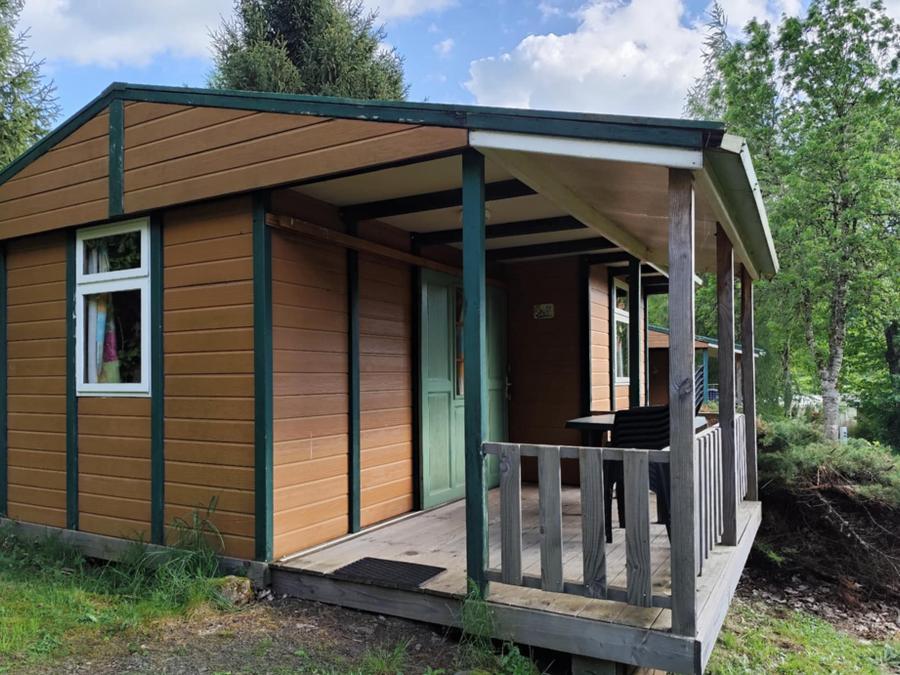 Chalet 6 personnes - Althéa 7