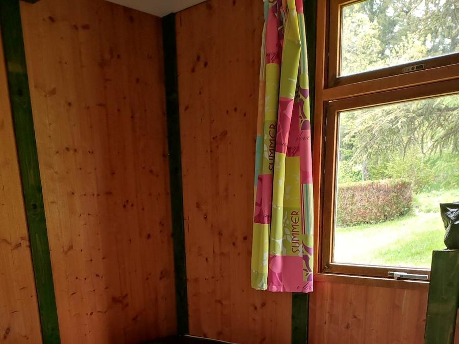 Chalet 6 personnes - Althéa 4