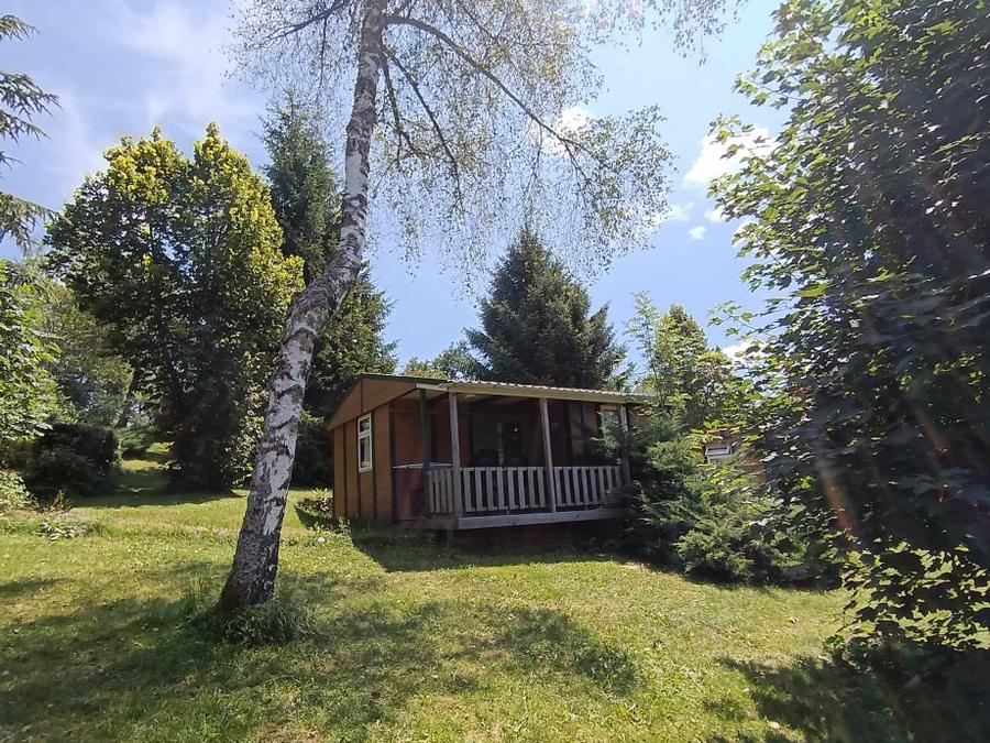 Chalet 6 personnes - Althéa 1