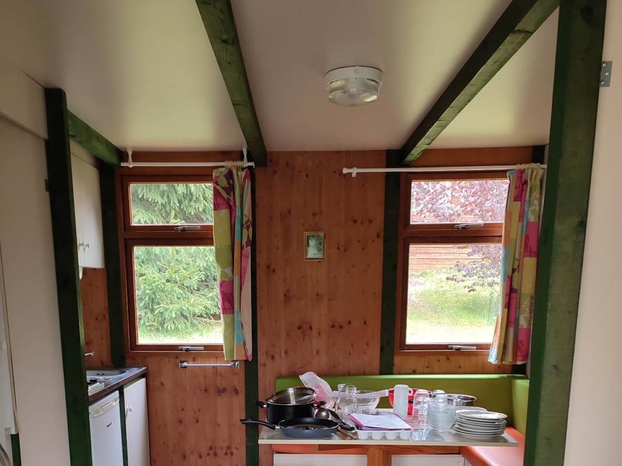 Chalet 6 personnes - Althéa 2