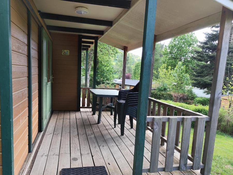 Chalet 6 personnes - Althéa 8
