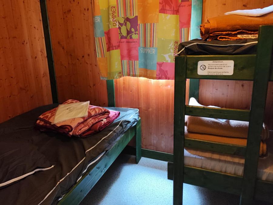 Chalet 6 personnes - Althéa 10