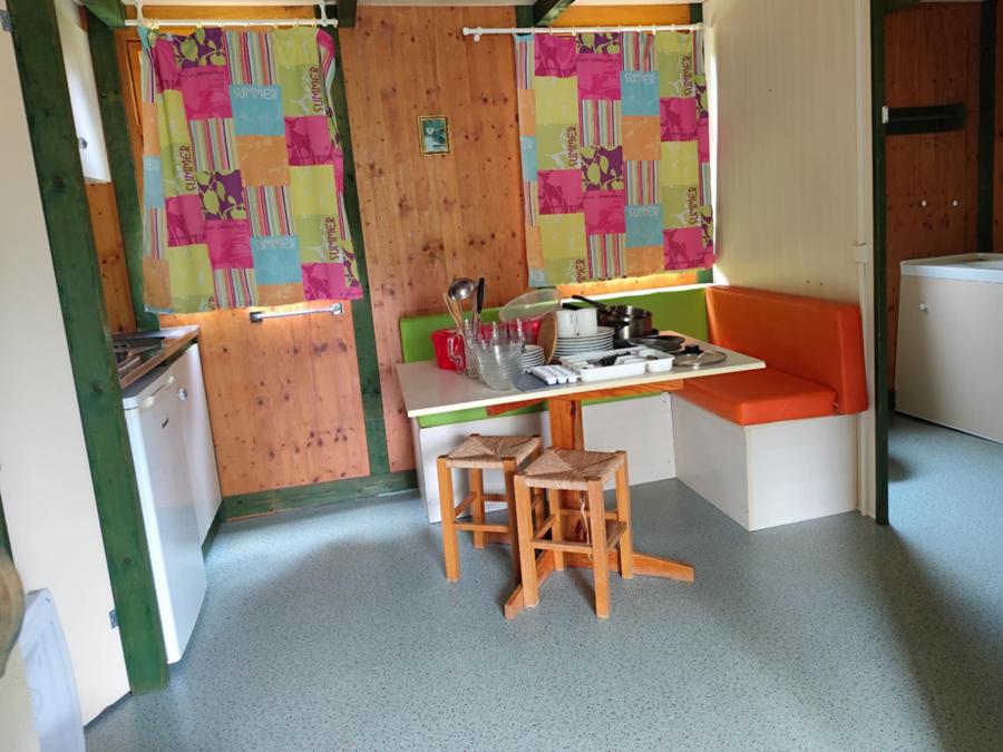Chalet 6 personnes - Althéa 9
