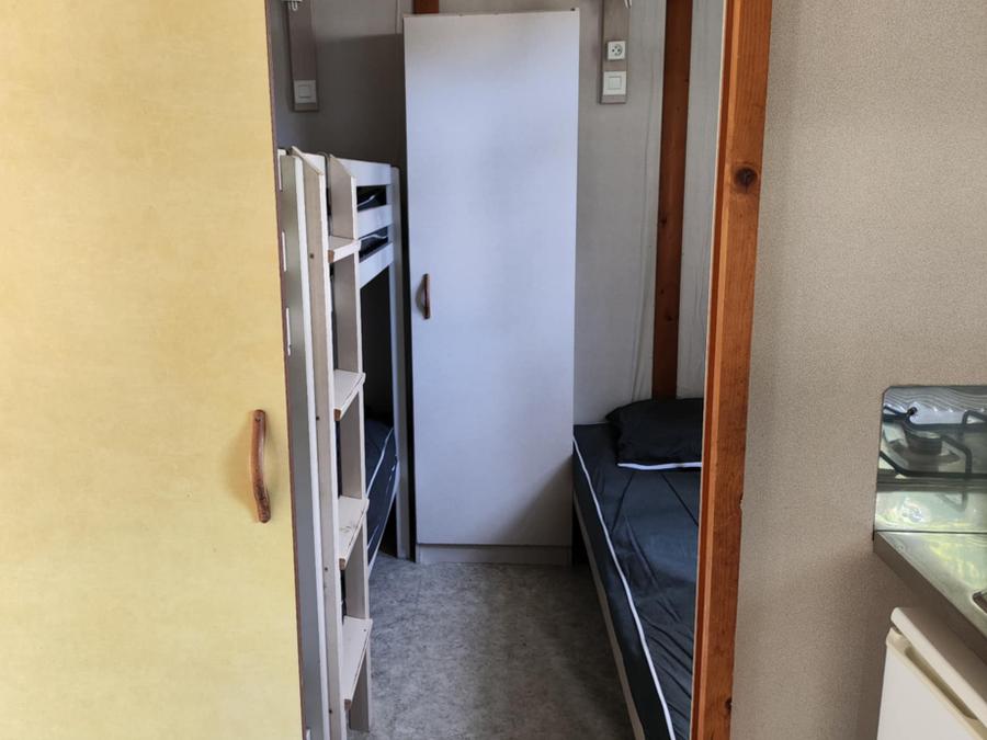 Chalet 5 personnes - Primevère 15