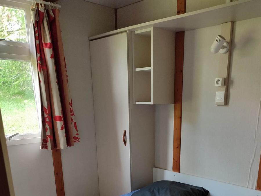 Chalet 5 personnes - Primevère 6