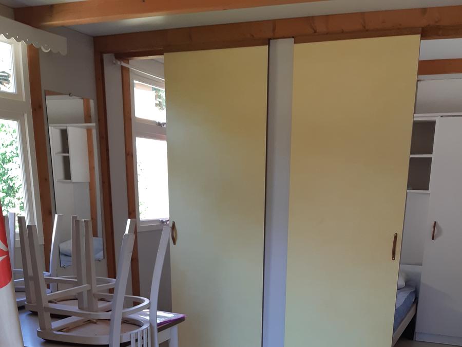 Chalet 5 personnes - Primevère 3