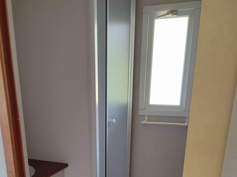 Chalet 5 personnes - Primevère 8