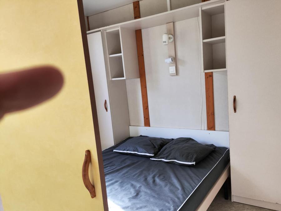 Chalet 5 personnes - Primevère 14