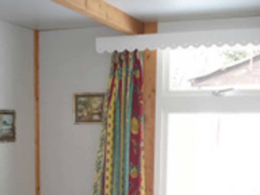 Chalet 5 personnes - Primevère 11