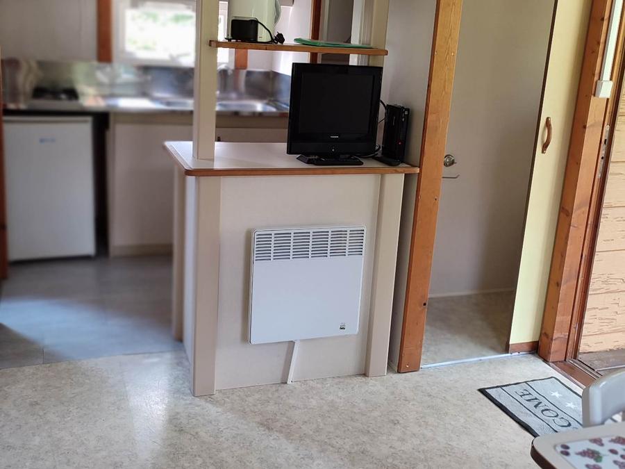 Chalet 5 personnes - Primevère 4