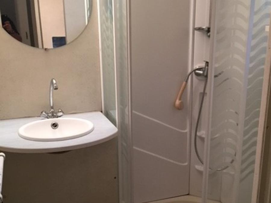 Chalet 5 personnes - Azalée 7
