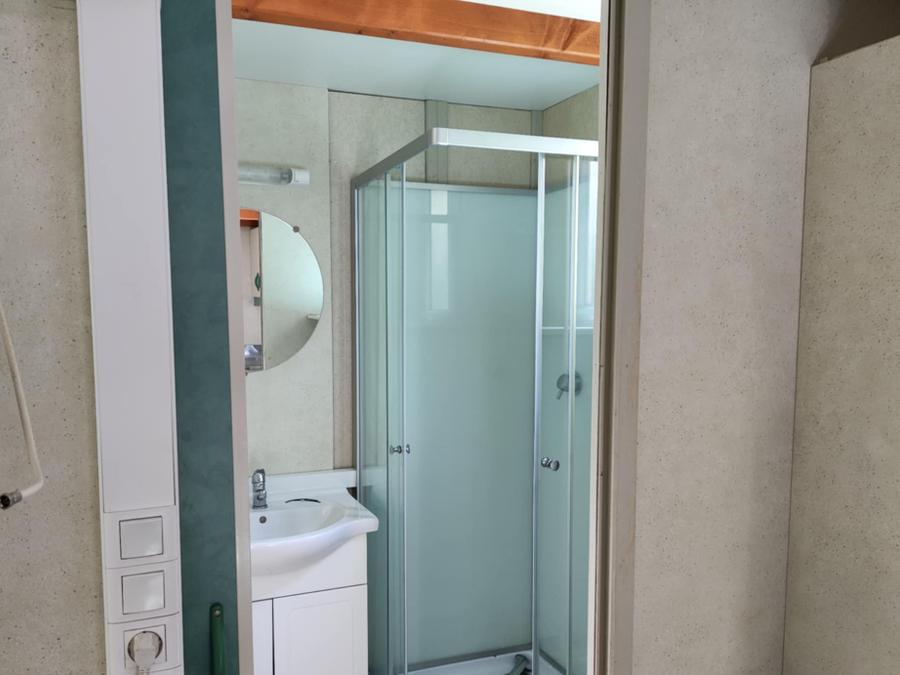 Chalet 5 personnes - Azalée 13