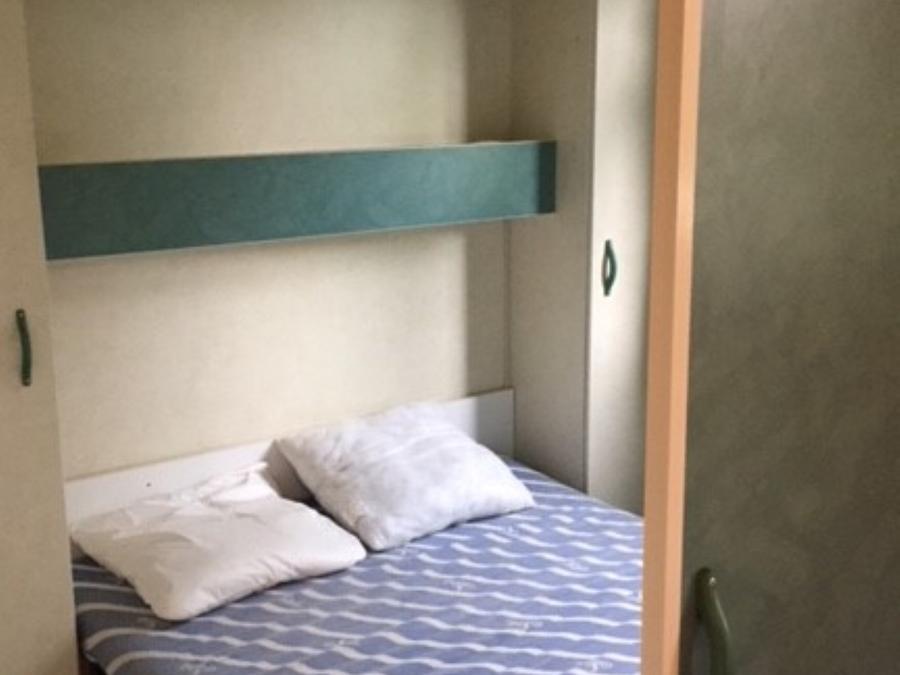 Chalet 5 personnes - Azalée 5