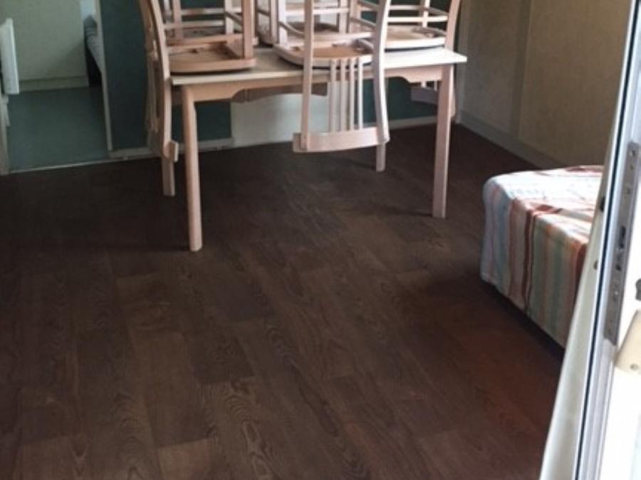 Chalet 5 personnes - Azalée 2