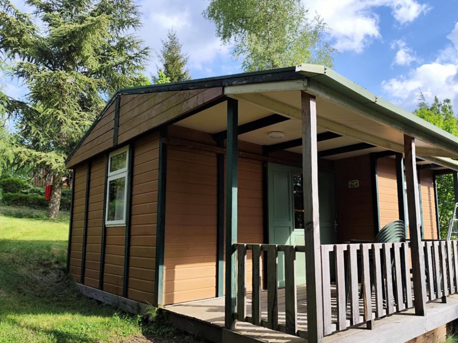 Chalet 6 personnes - Magnolia 7