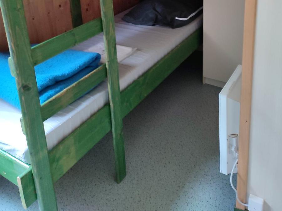 Chalet 6 personnes - Magnolia 5