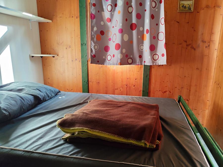 Chalet 6 personnes - Magnolia 9
