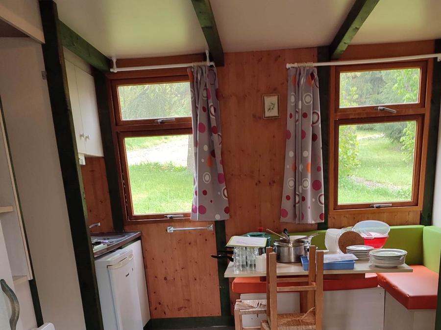 Chalet 6 personnes - Magnolia 1