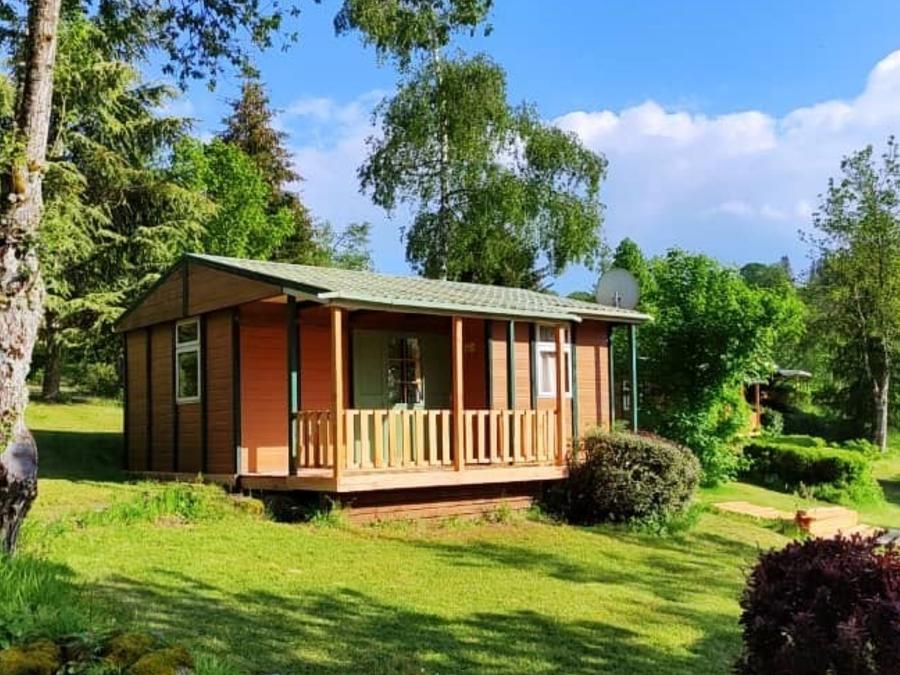 Chalet 6 personnes - Magnolia 0