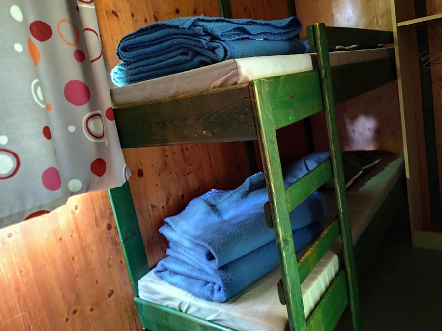 Chalet 6 personnes - Magnolia 10