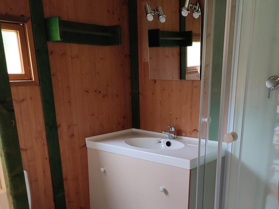 Chalet 6 personnes - Magnolia 6