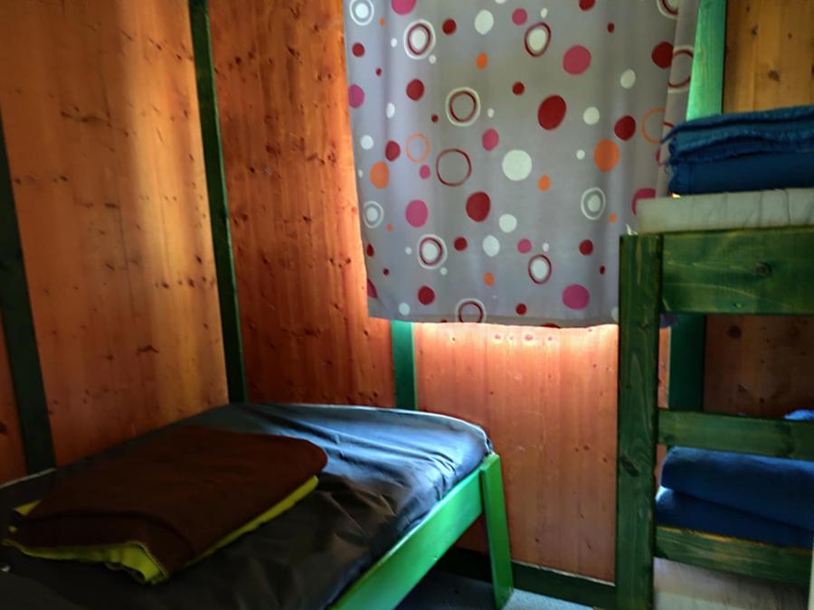 Chalet 6 personnes - Magnolia 11