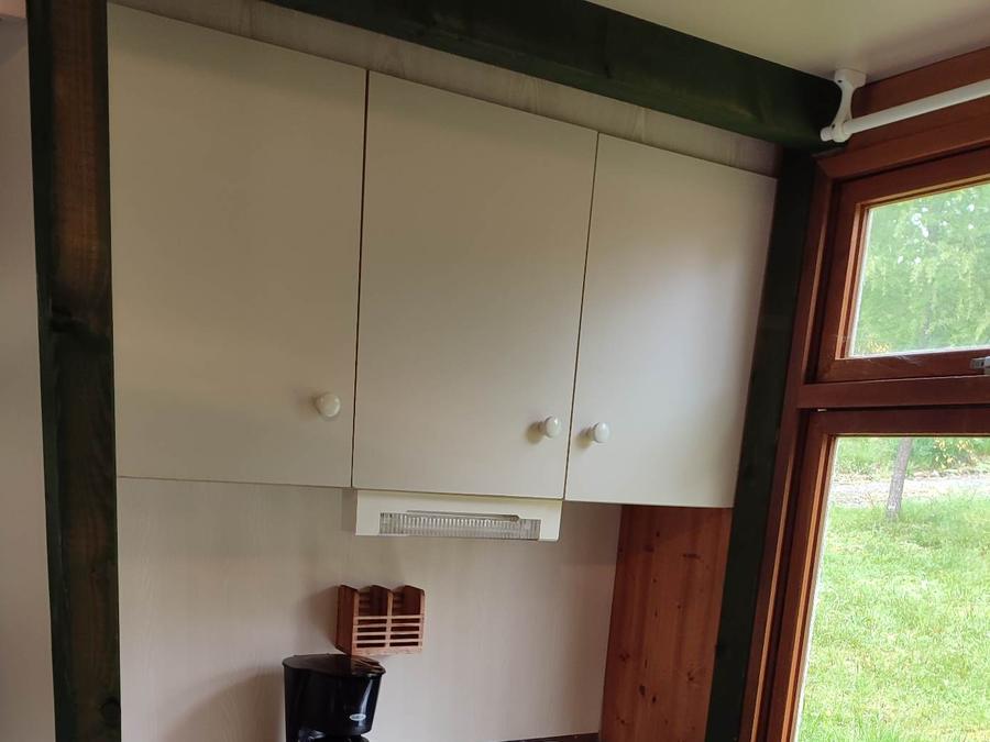 Chalet 6 personnes - Magnolia 2