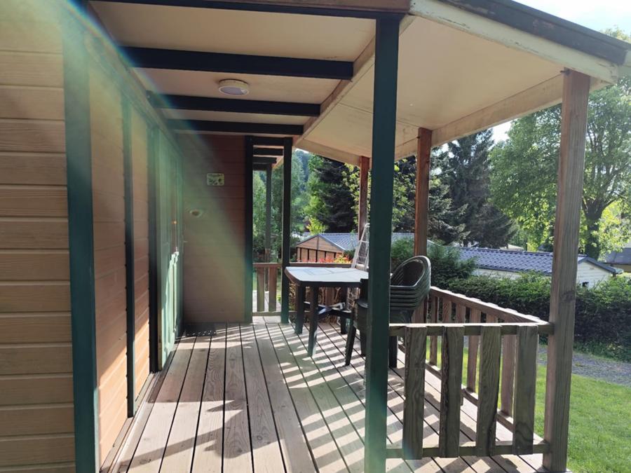 Chalet 6 personnes - Magnolia 8