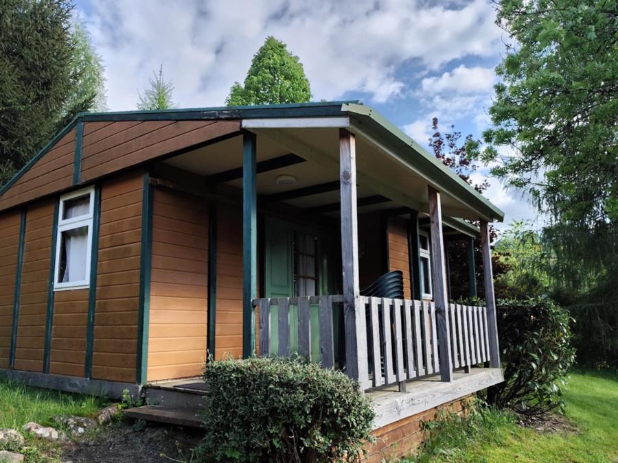 Chalet 6 personnes - Camélia 7