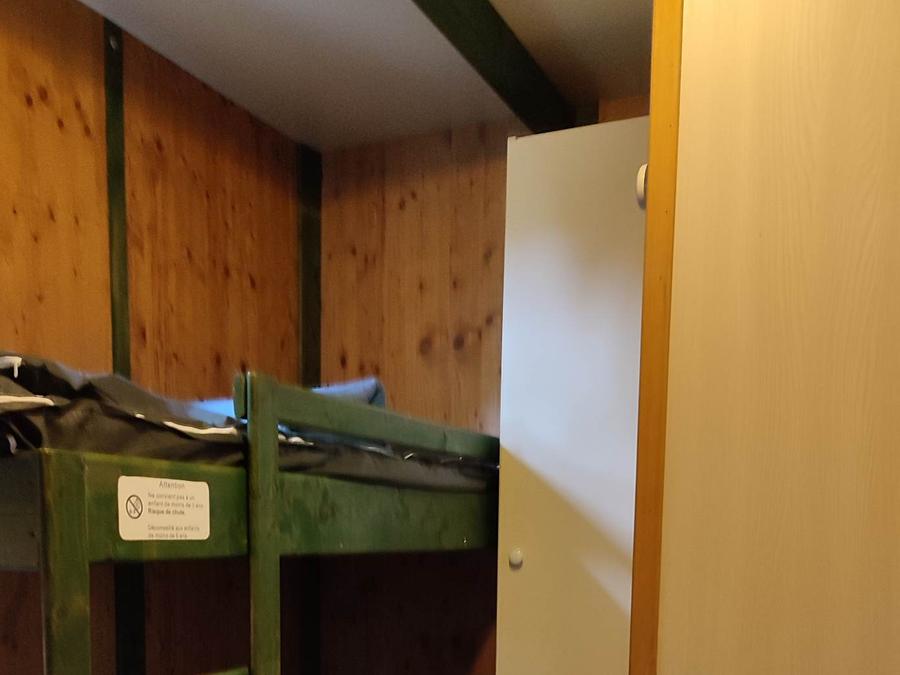 Chalet 6 personnes - Camélia 5