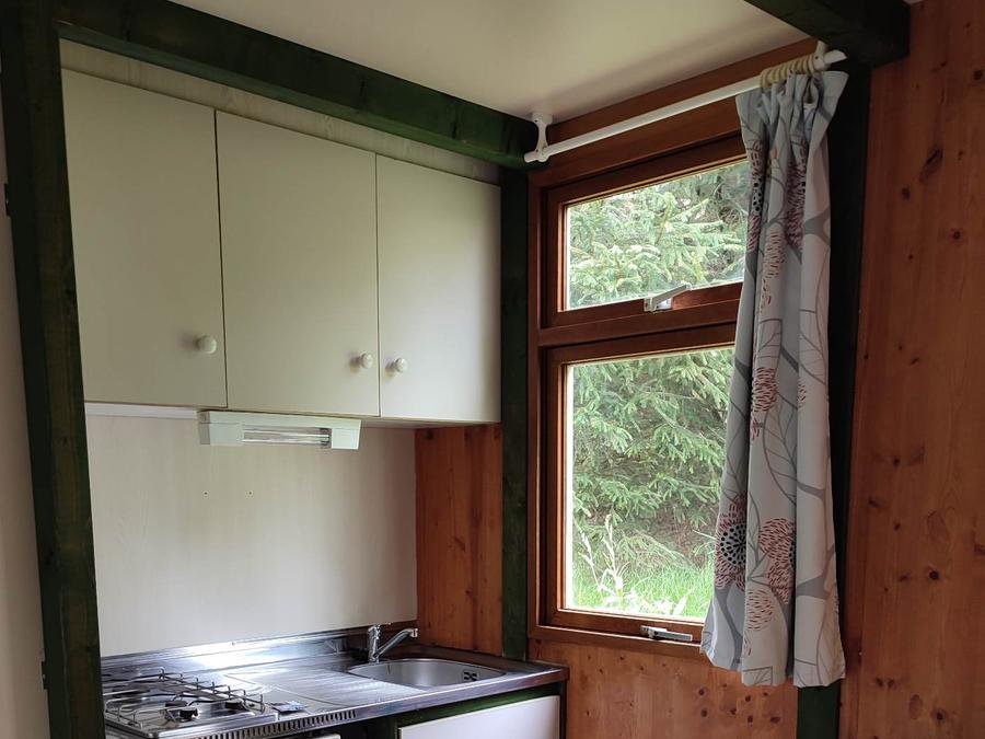 Chalet 6 personnes - Camélia 2