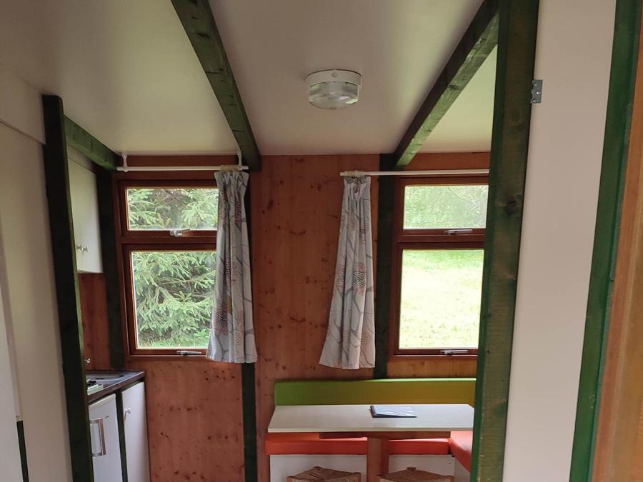 Chalet 6 personnes - Camélia 1