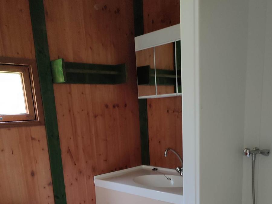 Chalet 6 personnes - Camélia 6