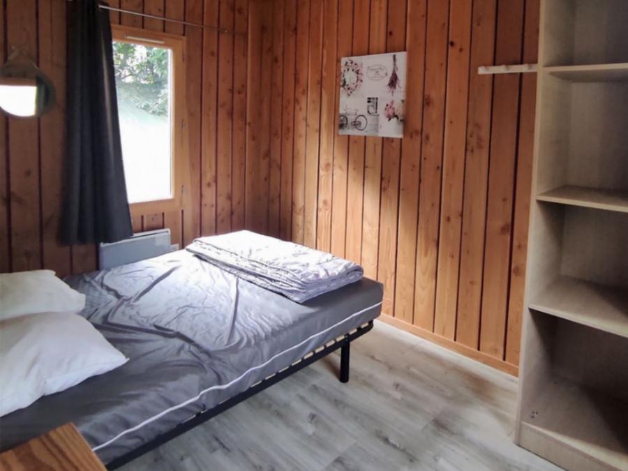 Chalet 4 personnes - PMR (2 ch) 3