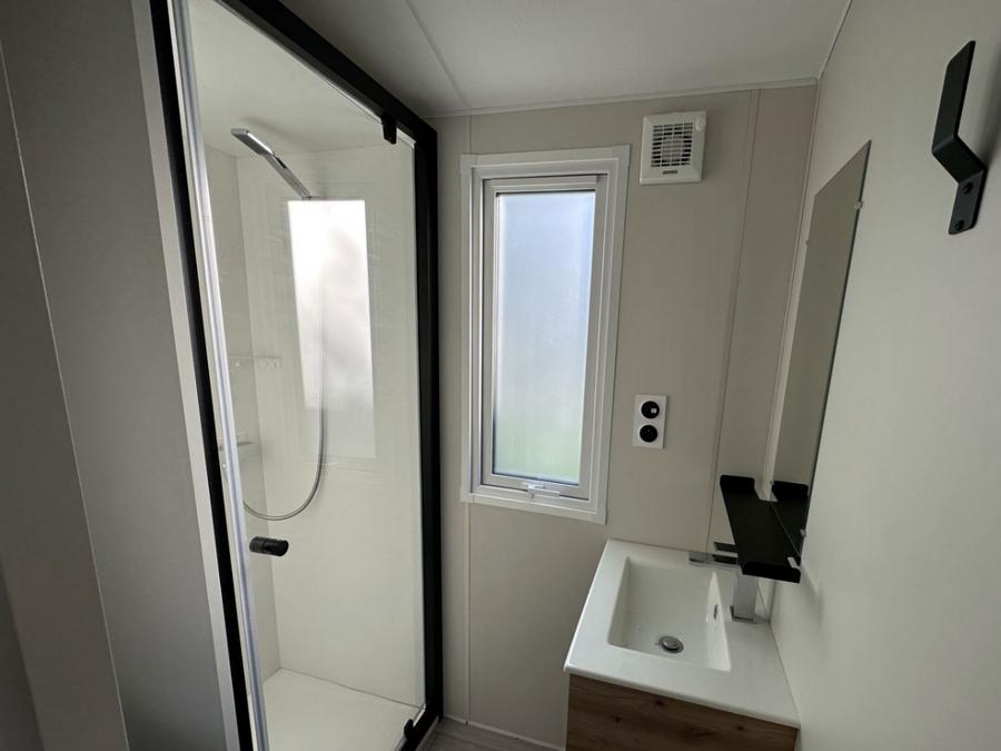 Mobilhome 4 personnes - CONFORT (2ch) SAM/SAM 4