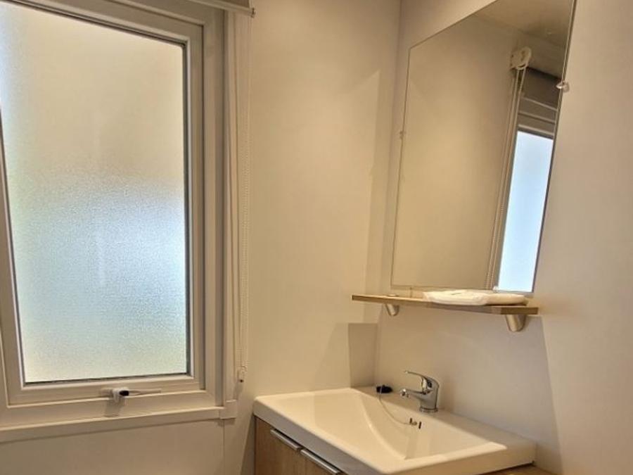 Mobilhome 6 personnes - TV 5