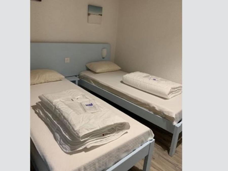 Appartement 4 personnes - APPART' AMIRAL 4 personnes 5