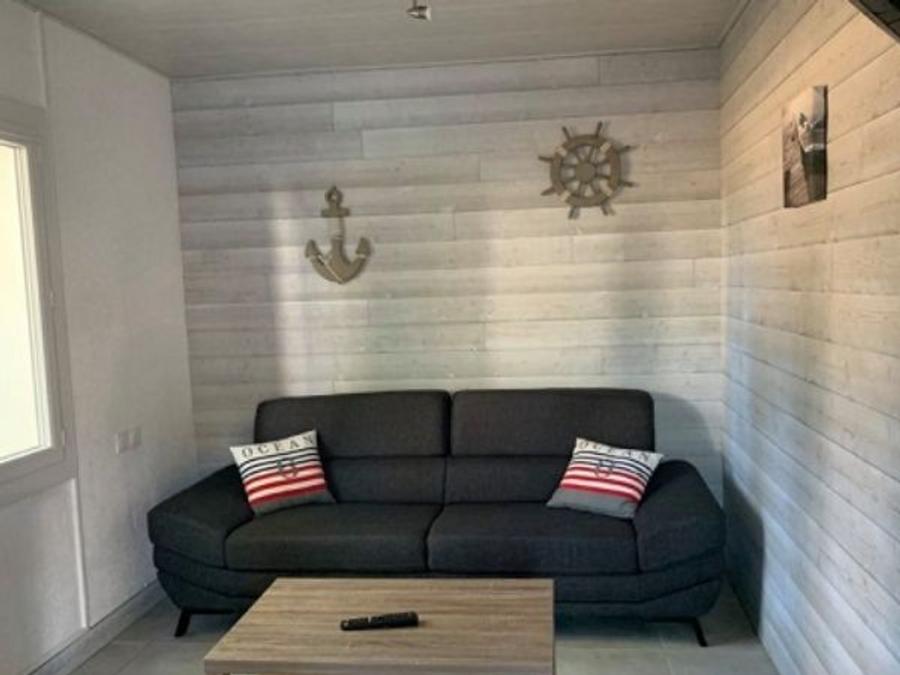 Appartement 4 personnes - APPART' AMIRAL 4 personnes 0