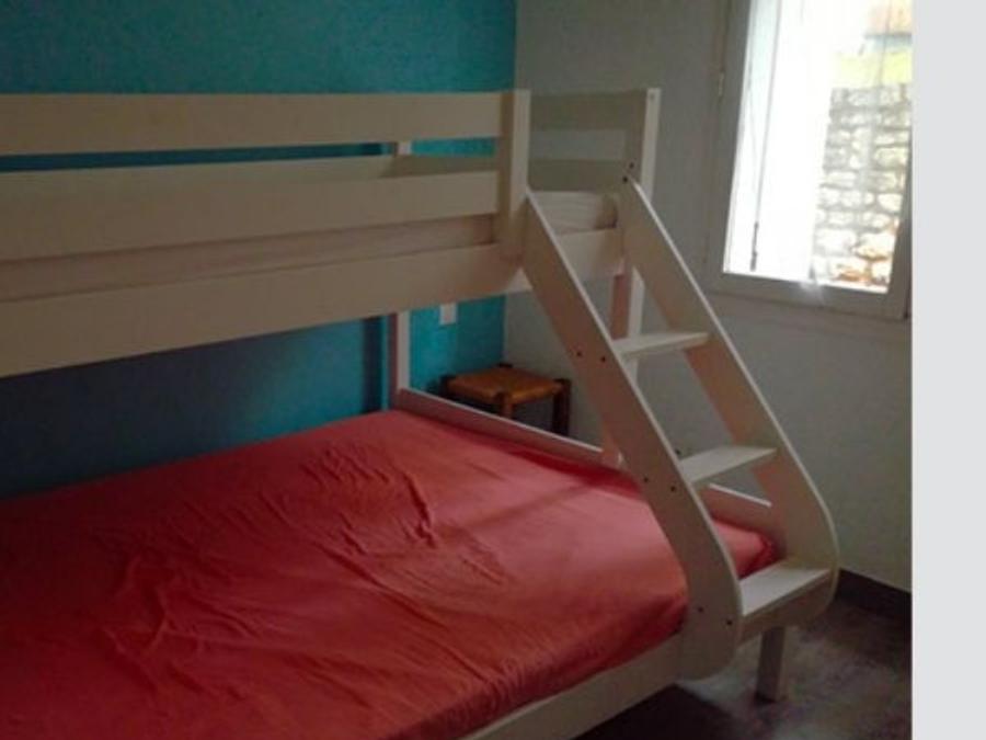 Appartement 4 personnes - APPART' AMIRAL 4 personnes 6