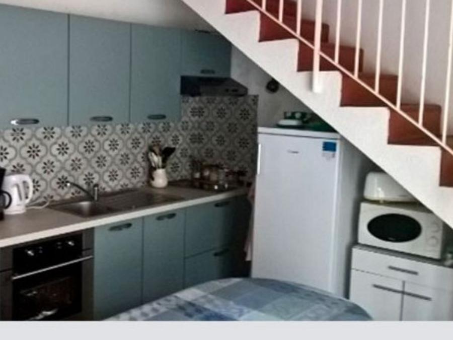 Appartement 4 personnes - APPART' AMIRAL 4 personnes 1