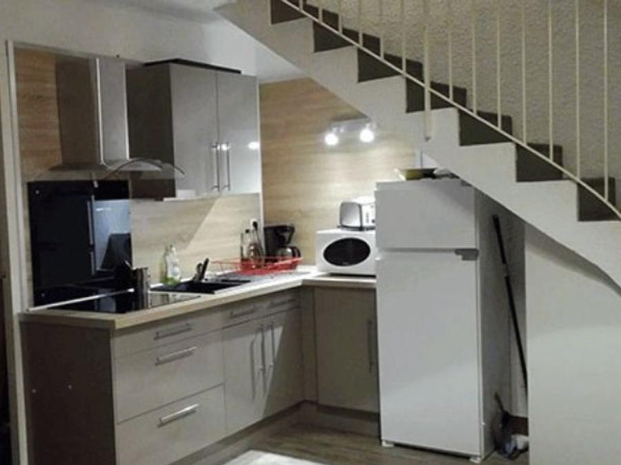 Appartement 4 personnes - APPART' AMIRAL 4 personnes 2